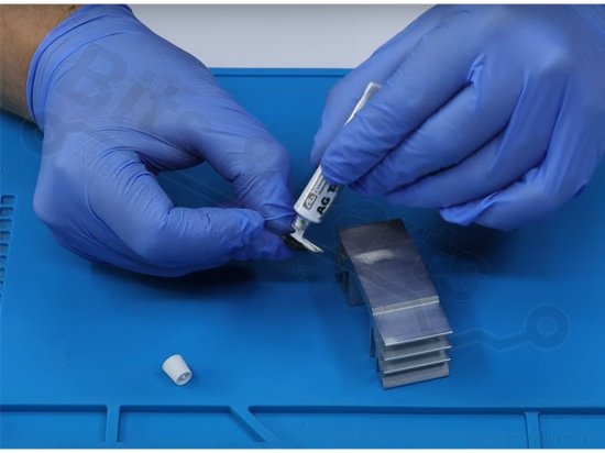 Thermal glue TermoGlue tube 10g
